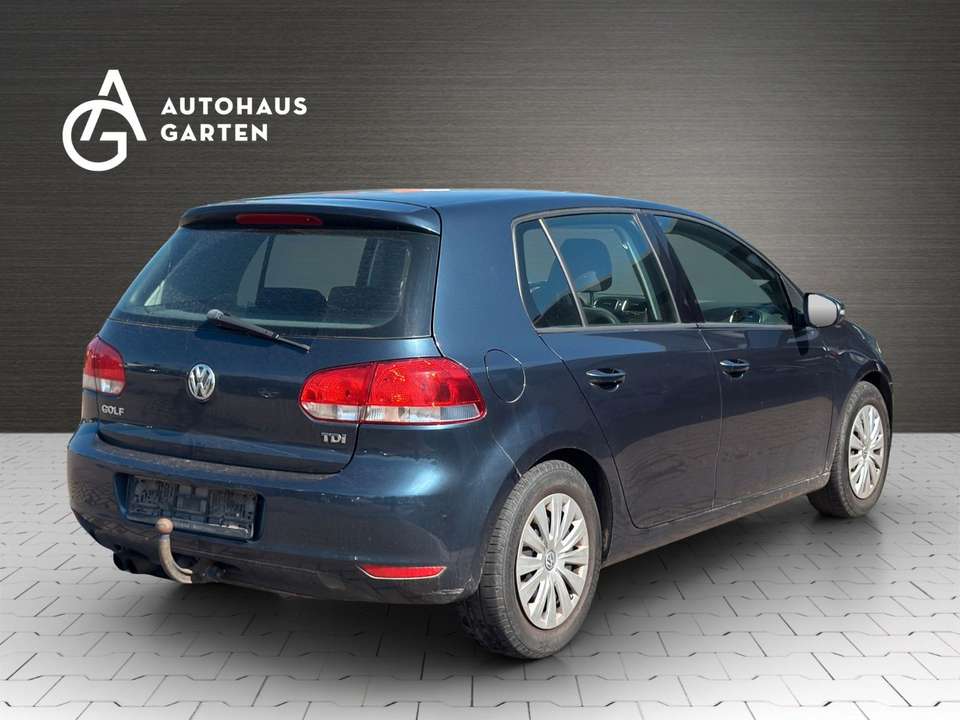 Volkswagen Golf - Imagem 6