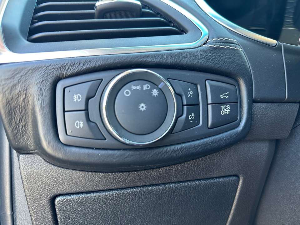 Ford Edge - Imagem 15