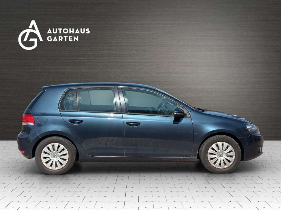 Volkswagen Golf - Imagem 7