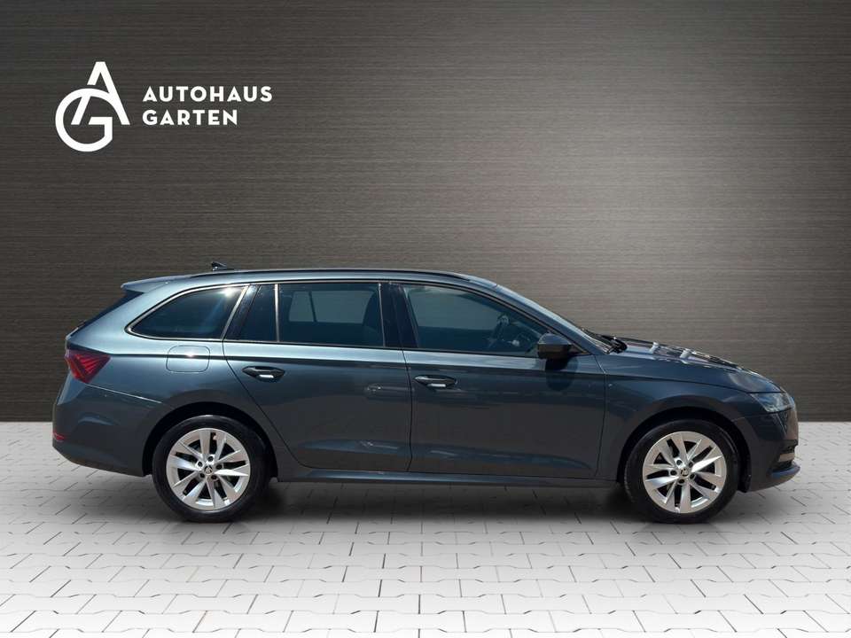 Skoda Octavia - Imagem 7
