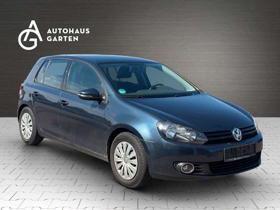 Volkswagen Golf - Imagem 8