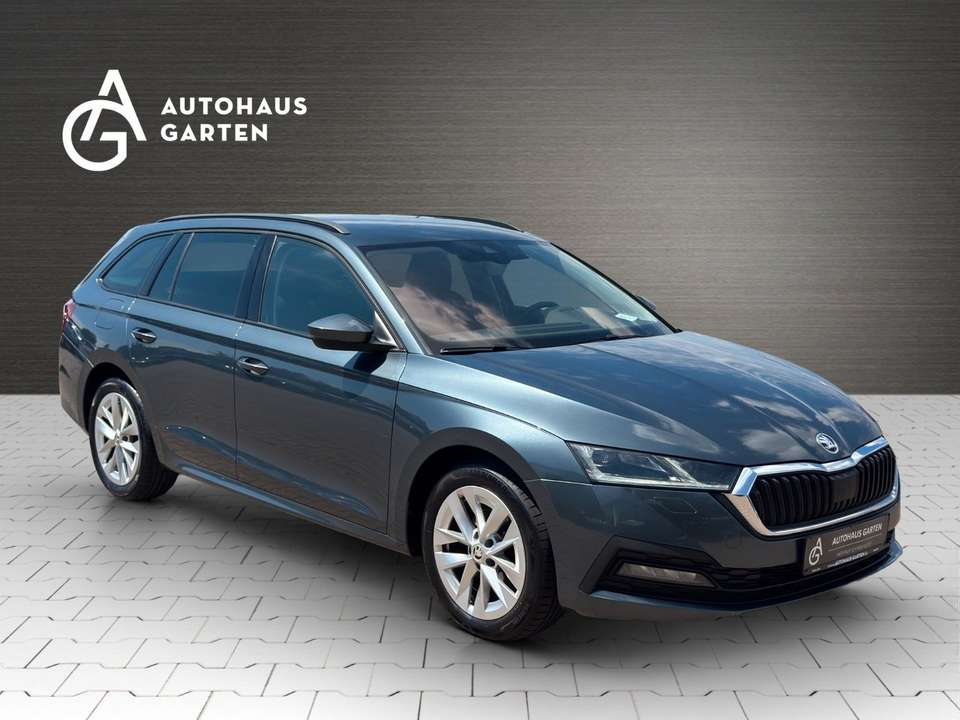 Skoda Octavia - Imagem 8