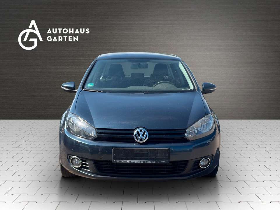 Volkswagen Golf - Imagem 9