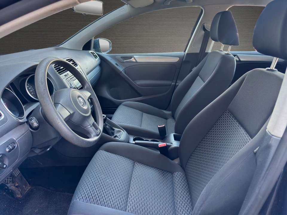 Volkswagen Golf - Imagem 11