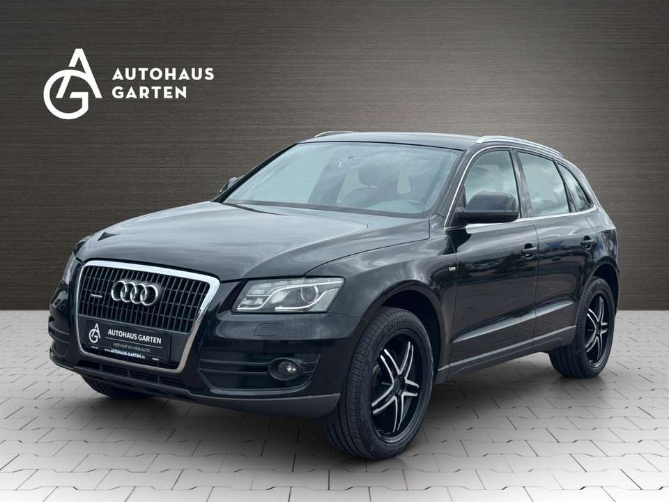 Audi Q5 - Imagem 1