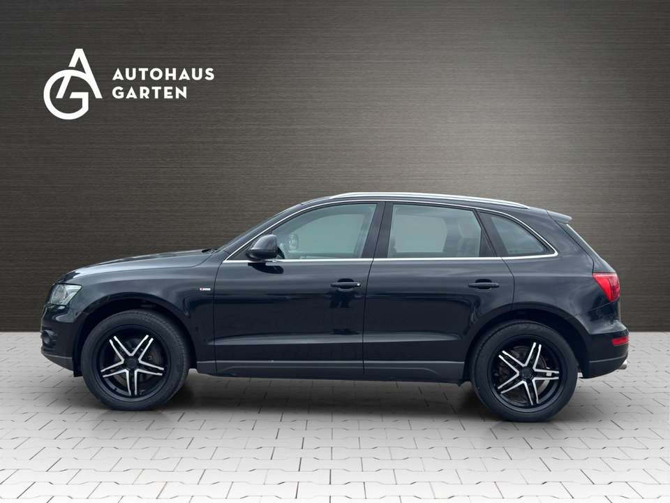 Audi Q5 - Imagem 2