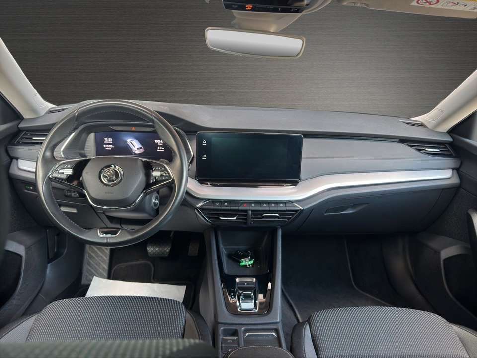 Skoda Octavia - Imagem 15