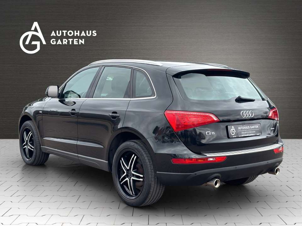 Audi Q5 - Imagem 4