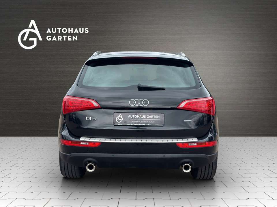 Audi Q5 - Imagem 5
