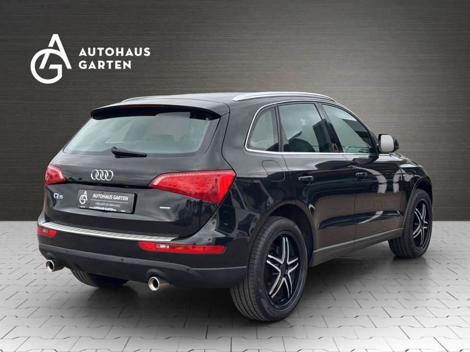 Audi Q5 - Imagem 6