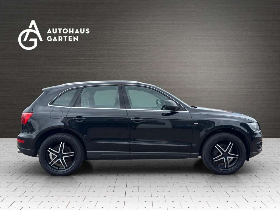 Audi Q5 - Imagem 7