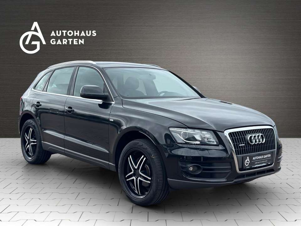 Audi Q5 - Imagem 8