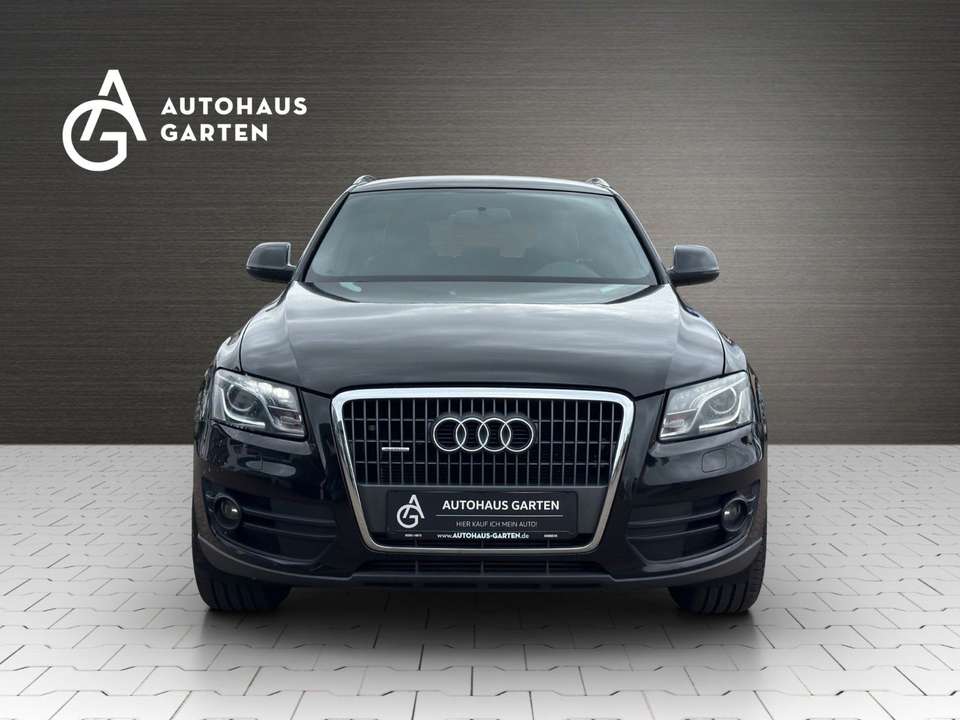 Audi Q5 - Imagem 9