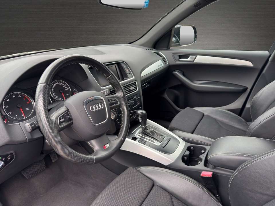 Audi Q5 - Imagem 10