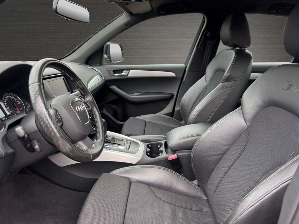 Audi Q5 - Imagem 11