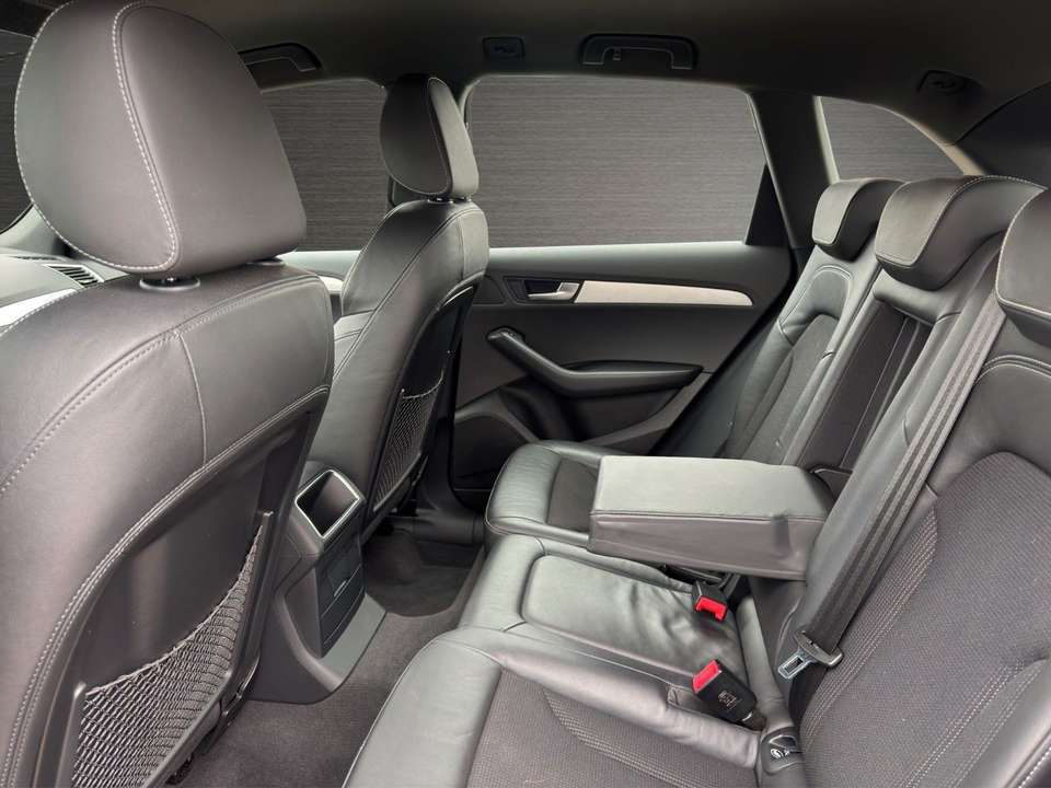 Audi Q5 - Imagem 12