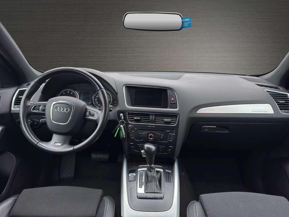 Audi Q5 - Imagem 13