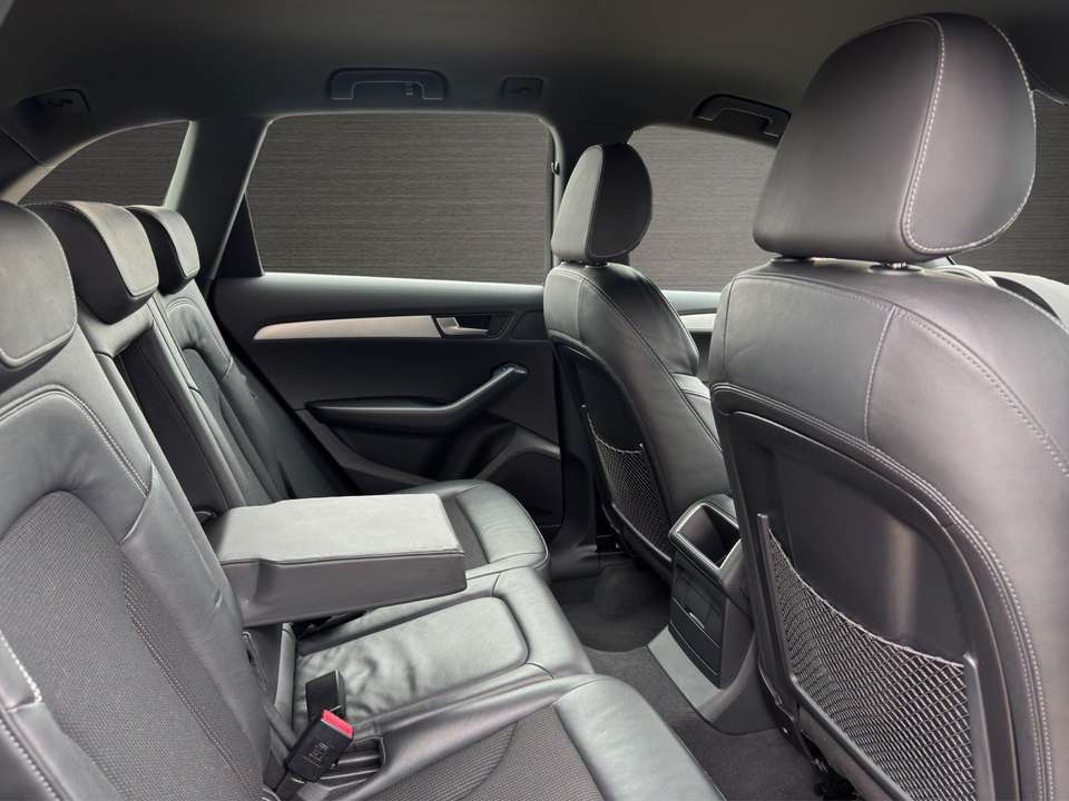 Audi Q5 - Imagem 14