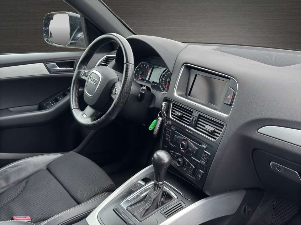 Audi Q5 - Imagem 15