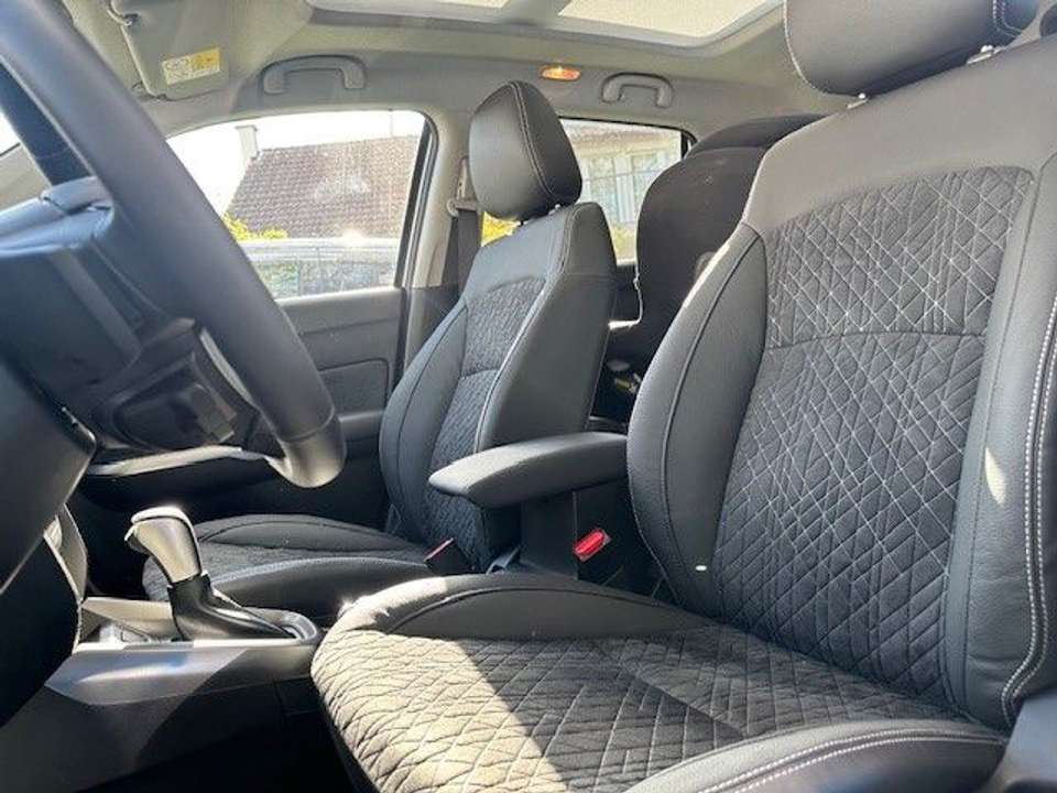 Suzuki Vitara - Imagem 11