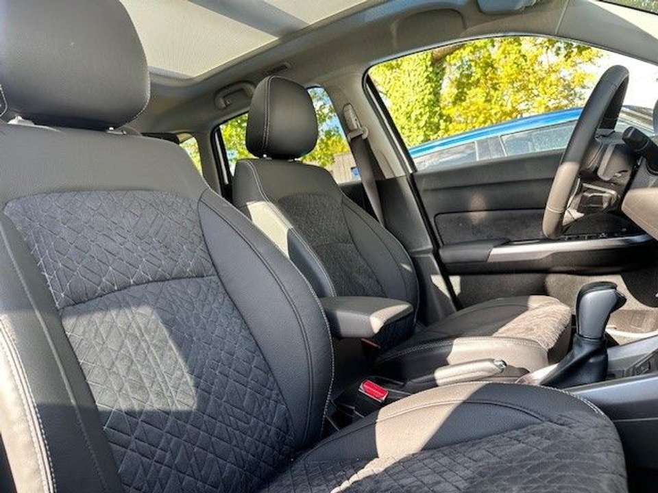 Suzuki Vitara - Imagem 12