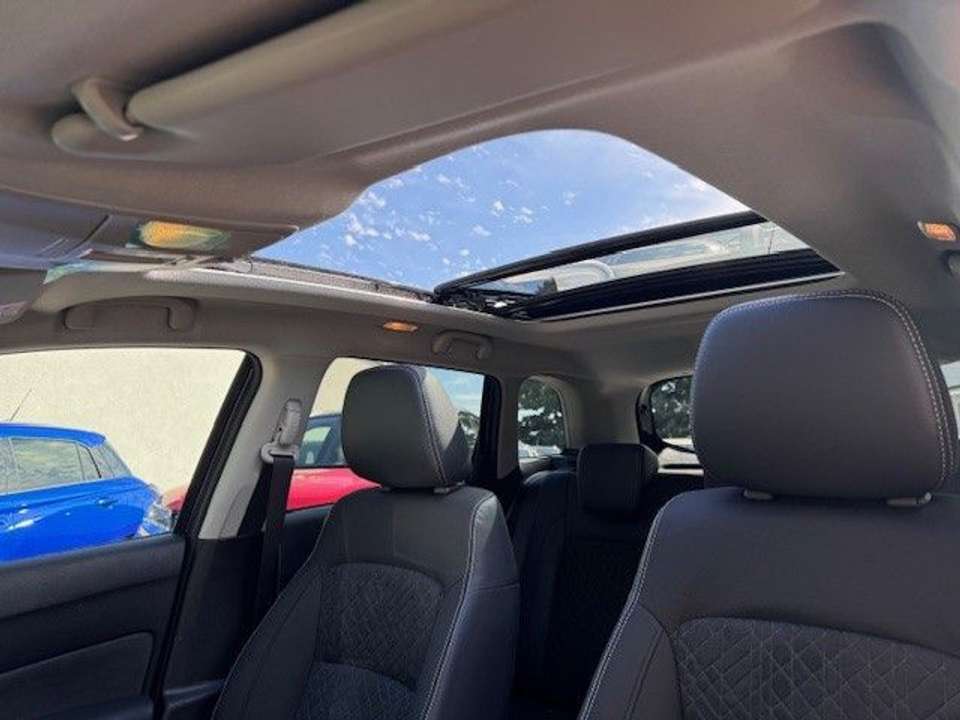 Suzuki Vitara - Imagem 15