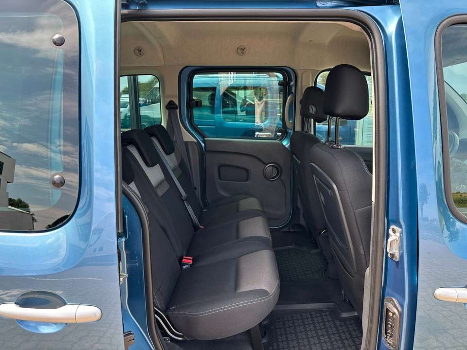 Renault Kangoo - Imagem 7