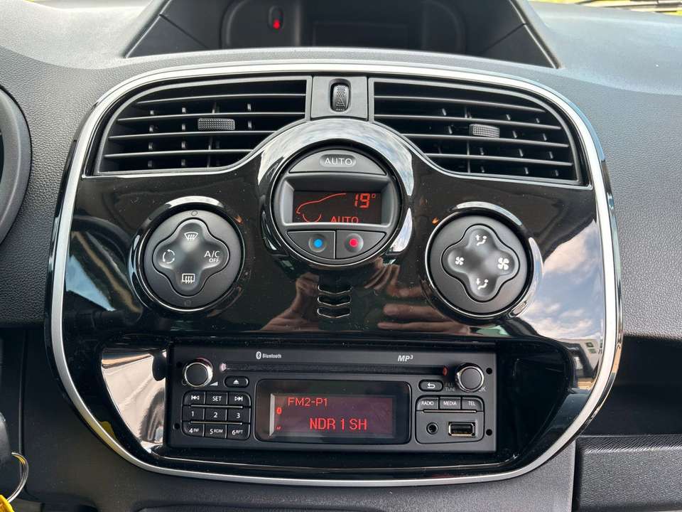 Renault Kangoo - Imagem 13