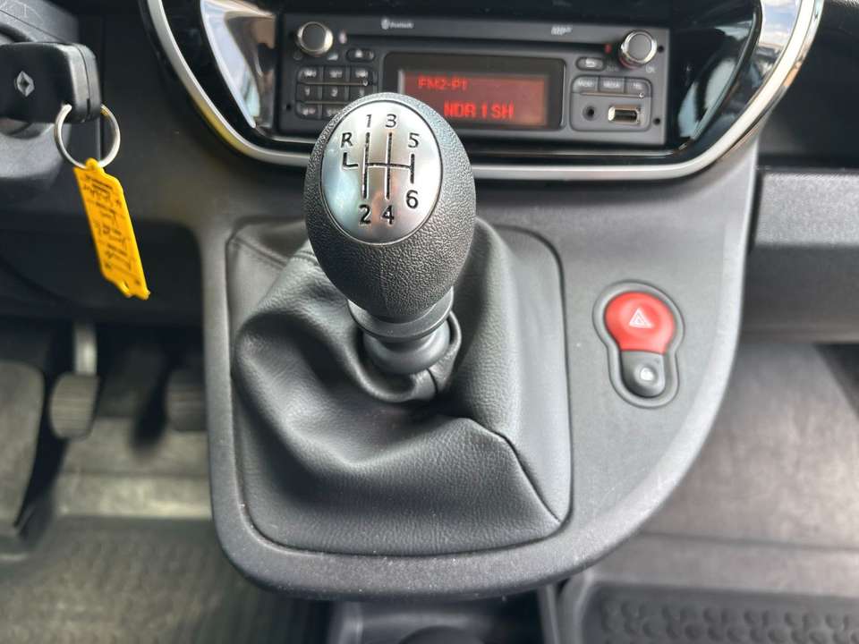Renault Kangoo - Imagem 15