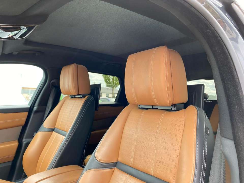 Land Rover Range Rover Velar - Imagem 2
