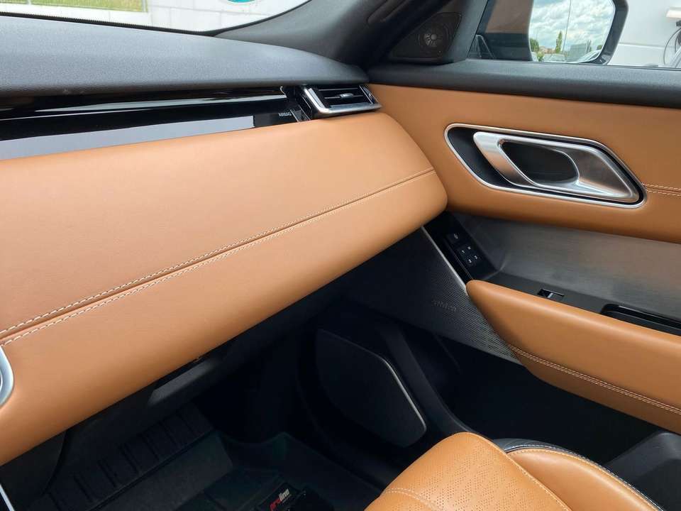 Land Rover Range Rover Velar - Imagem 13