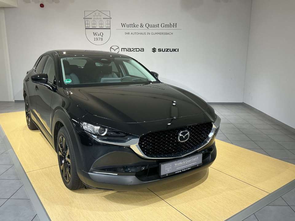 Mazda CX-30 - Imagem 1