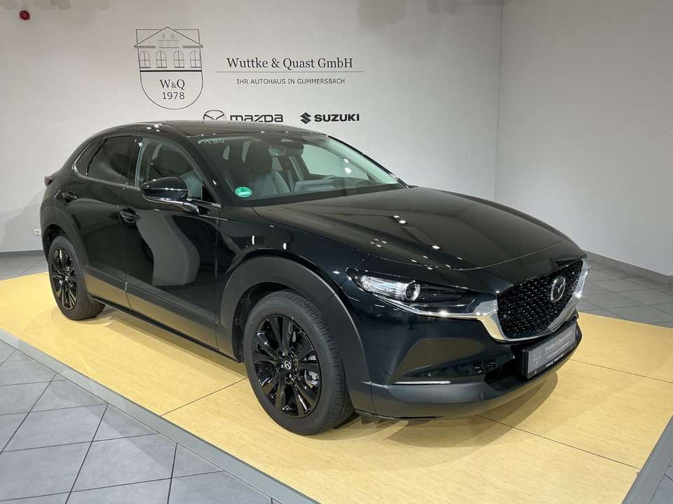 Mazda CX-30 - Imagem 2