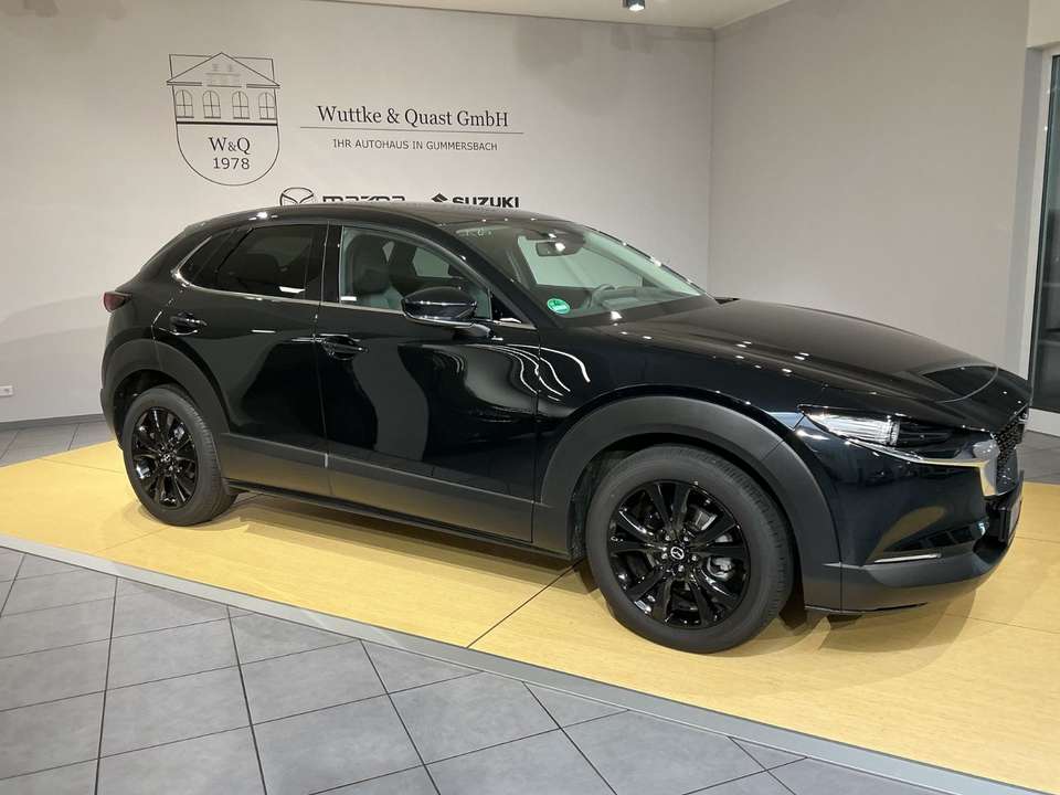 Mazda CX-30 - Imagem 3
