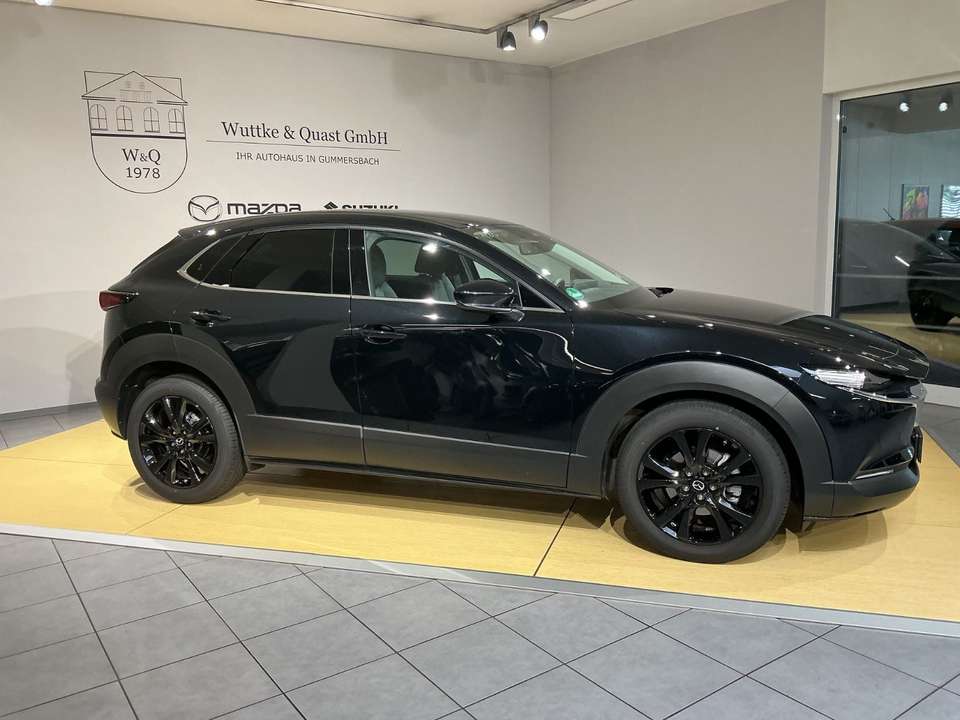 Mazda CX-30 - Imagem 4