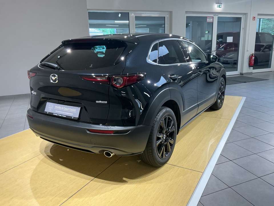 Mazda CX-30 - Imagem 5
