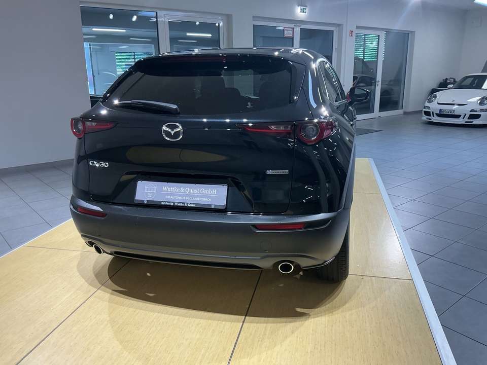 Mazda CX-30 - Imagem 6