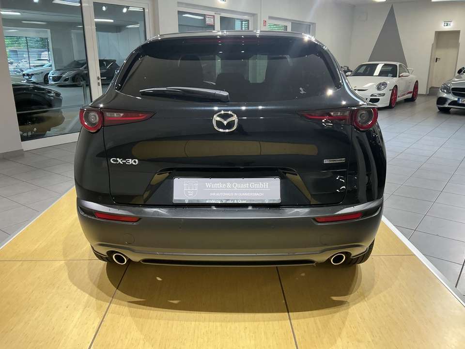 Mazda CX-30 - Imagem 7