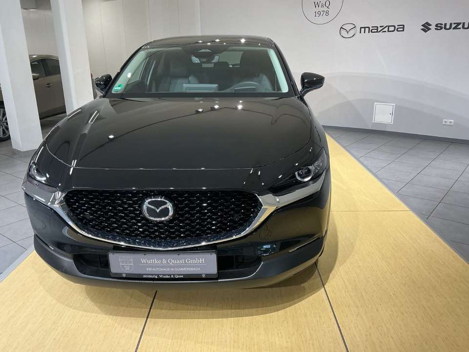 Mazda CX-30 - Imagem 10