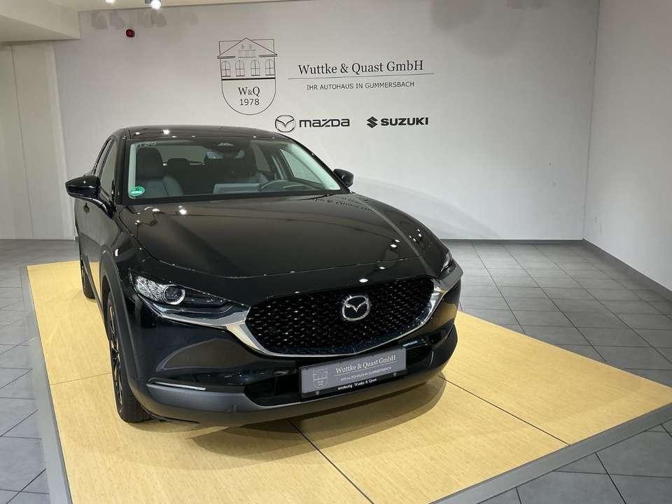 Mazda CX-30 - Imagem 11