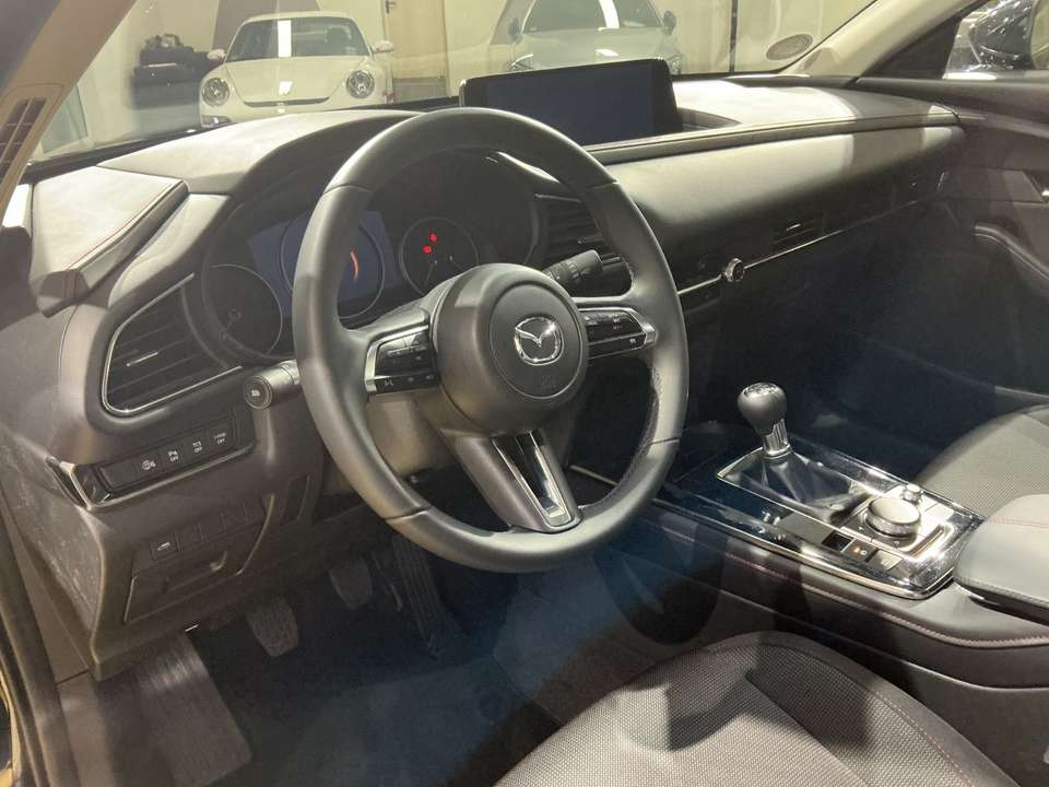 Mazda CX-30 - Imagem 12