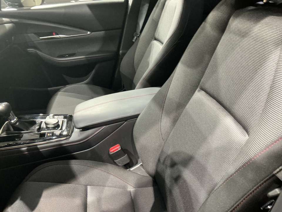 Mazda CX-30 - Imagem 14