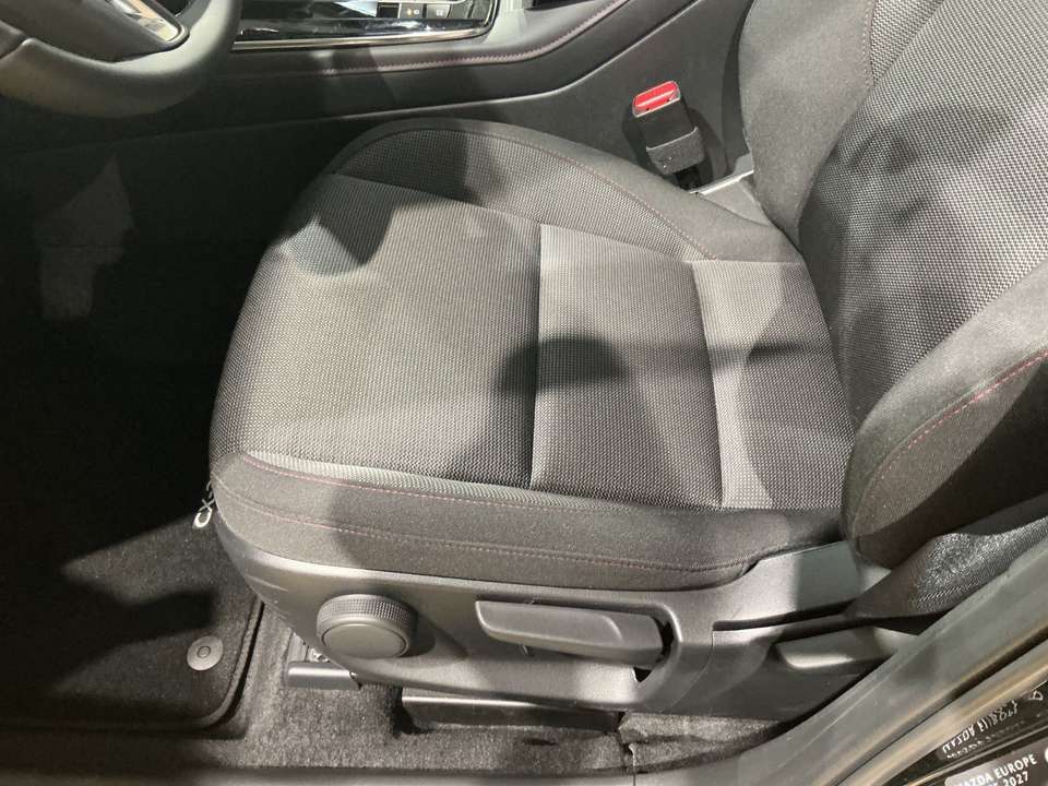 Mazda CX-30 - Imagem 15