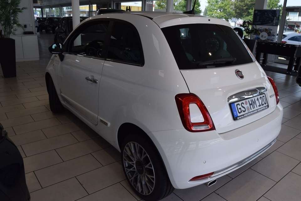 Fiat 500 - Imagem 2