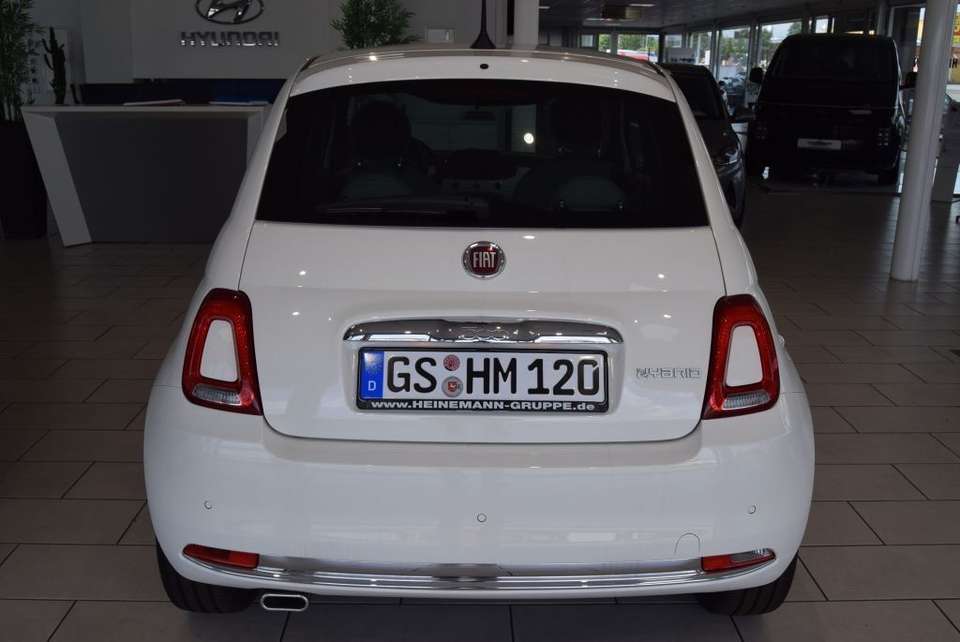 Fiat 500 - Imagem 3