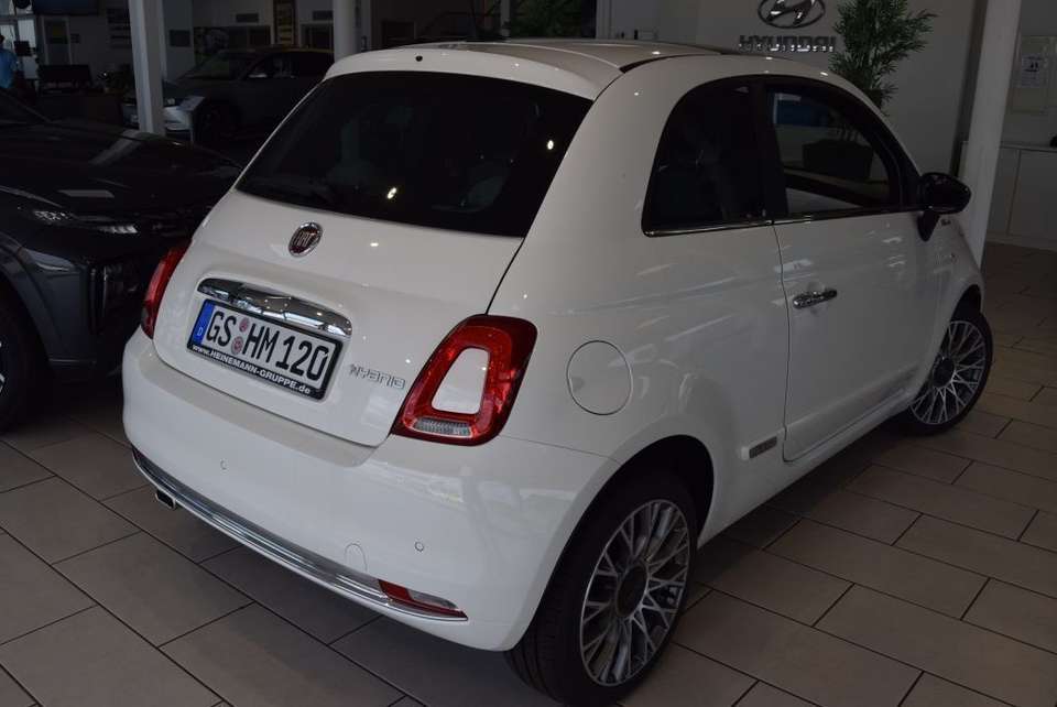 Fiat 500 - Imagem 5
