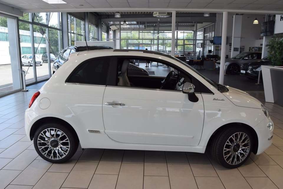 Fiat 500 - Imagem 6
