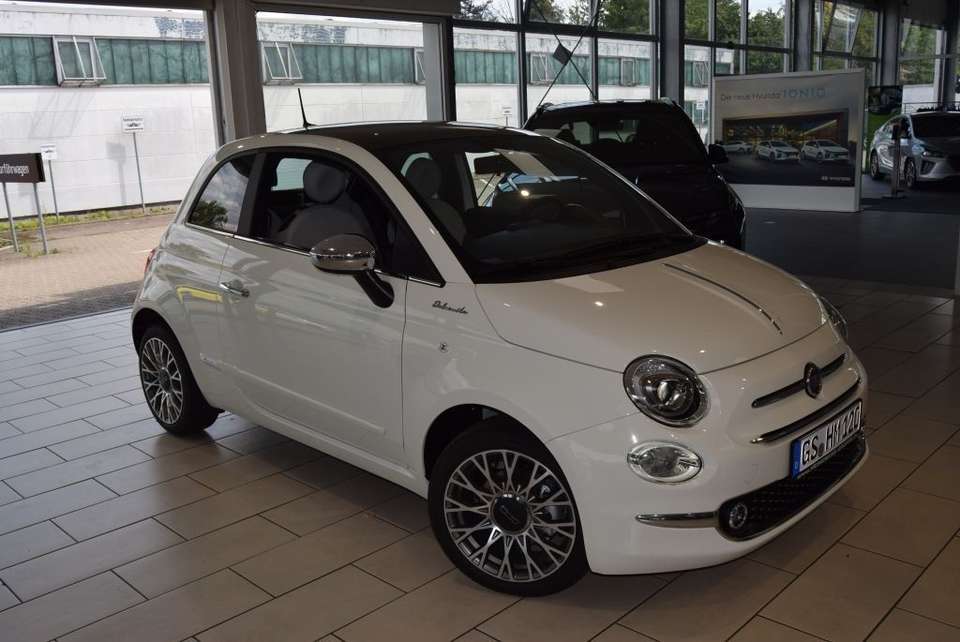 Fiat 500 - Imagem 7