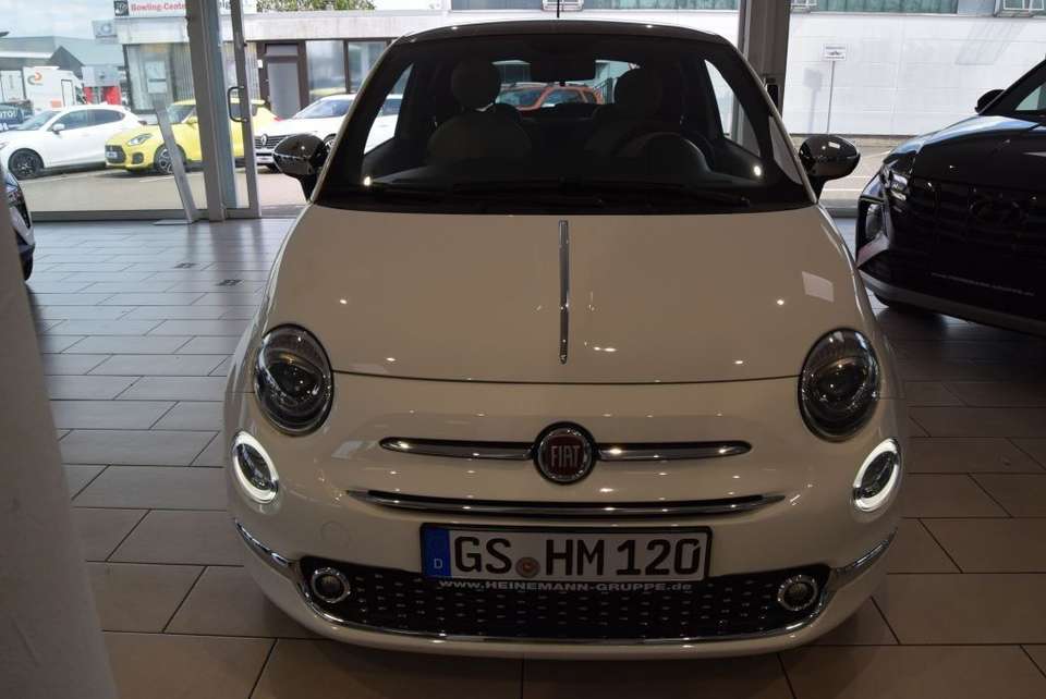 Fiat 500 - Imagem 8