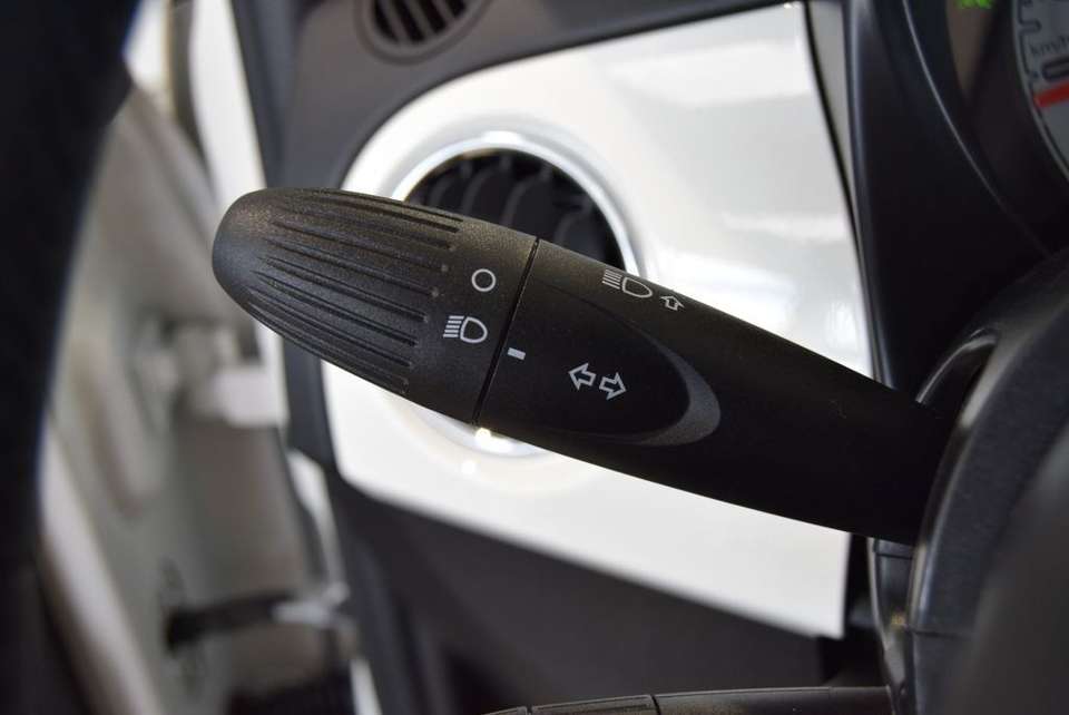 Fiat 500 - Imagem 11